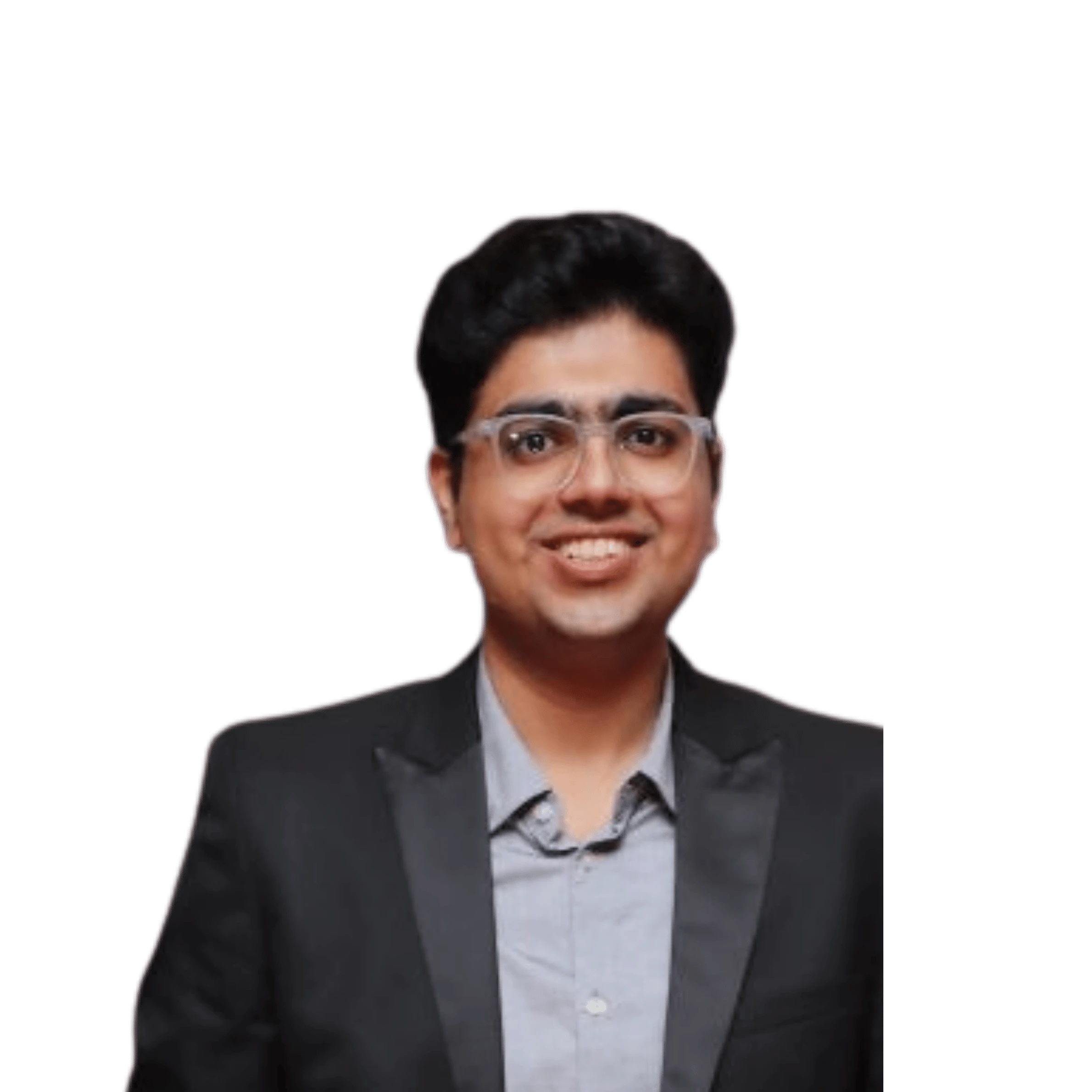 CA Shubham Keswani author image